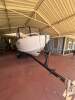 Stacer Dinghy - 4