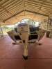 Stacer Dinghy - 6