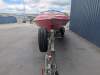 Custom Moritz 6000 ski boat - 2