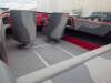 Custom Moritz 6000 ski boat - 6