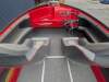 Custom Moritz 6000 ski boat - 8