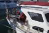Pearson Invicta II Fibreglass Cruising Yacht - 2