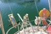 Pearson Invicta II Fibreglass Cruising Yacht - 10