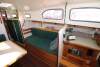Pearson Invicta II Fibreglass Cruising Yacht - 14