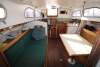 Pearson Invicta II Fibreglass Cruising Yacht - 16