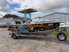 Legend Boats Made in Jurien Bay Western Australia