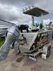 Legend Boats Made in Jurien Bay Western Australia - 2