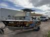 Legend Boats Made in Jurien Bay Western Australia - 4
