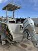 Legend Boats Made in Jurien Bay Western Australia - 6