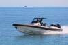 Northstar Ion 12 Rigid Inflatable Boat (RIB) - 2