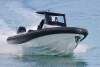 Northstar Ion 12 Rigid Inflatable Boat (RIB) - 4
