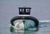 Northstar Ion 12 Rigid Inflatable Boat (RIB) - 6