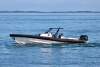 Northstar Ion 12 Rigid Inflatable Boat (RIB) - 7