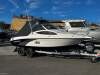 Whittley CR 2080 OB AS NEW CONDITION 135HP 4STR MERCURY 33HRS - 2