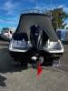 Whittley CR 2080 OB AS NEW CONDITION 135HP 4STR MERCURY 33HRS - 5