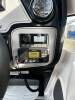 Whittley CR 2080 OB AS NEW CONDITION 135HP 4STR MERCURY 33HRS - 15