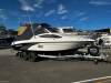 Whittley CR 2080 OB AS NEW CONDITION 135HP 4STR MERCURY 33HRS - 23