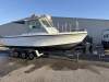 Penguin 26 in 2C survey. D4 engine. Ready to work or play - 2