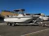 Boston Whaler 210 Outrage Wow very neat &amp; tidy rig 225Hp 4Str Mercury 613hrs - 2