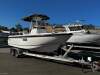 Boston Whaler 210 Outrage Wow very neat &amp; tidy rig 225Hp 4Str Mercury 613hrs - 3