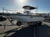 Boston Whaler 210 Outrage Wow very neat &amp; tidy rig 225Hp 4Str Mercury 613hrs - 7