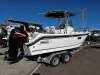 Boston Whaler 210 Outrage Wow very neat &amp; tidy rig 225Hp 4Str Mercury 613hrs - 26