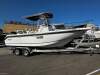 Boston Whaler 210 Outrage Wow very neat &amp; tidy rig 225Hp 4Str Mercury 613hrs - 28