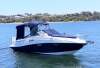 Four Winns Vista 258 2006 model Volvo V8 615hrs