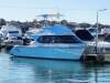 2006 model Custom 9.9m Cat Twin 150Hp Yamaha's - 2
