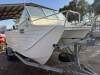 Websters Twinfisher 5.0 Runabout