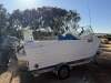 Websters Twinfisher 5.0 Runabout - 2