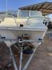 Websters Twinfisher 5.0 Runabout - 3