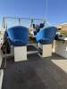 Websters Twinfisher 5.0 Runabout - 5