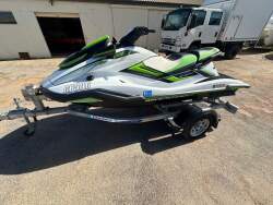 Yamaha FX HO