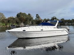 Gulf Craft Ambassador 36