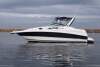 Mustang 2800 SportsCruiser Series III with Only 596 hours