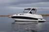 Mustang 2800 SportsCruiser Series III with Only 596 hours - 2