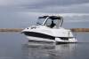 Mustang 2800 SportsCruiser Series III with Only 596 hours - 3