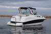 Mustang 2800 SportsCruiser Series III with Only 596 hours - 4