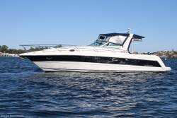 Mustang 3800 Sportscruiser