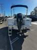 Quintrex 530 Cruiseabout 2014 MODEL 100HP MERCURY 4 STROKE MOTOR 161hrs - 5