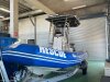 Zodiac Pro 550 2013 Mandurah Sea Rescue rib - Built to SURVEY - 14