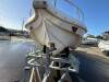 Hydrofield Jaguar 8.8 Be quick for this great project. - 9
