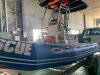 Zodiac Pro 550 2013 Mandurah Sea Rescue rib - Built to SURVEY - 20