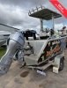 Legend Boats Made in Jurien Bay Western Australia