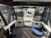 Northshore 37 Flybridge Cruiser Bow Thruster, Generator &amp; Davit - 16