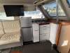 Northshore 37 Flybridge Cruiser Bow Thruster, Generator &amp; Davit - 22