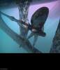 Northshore 37 Flybridge Cruiser Bow Thruster, Generator &amp; Davit - 38