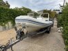 Nautica 22 DL RIB Centre console - 4