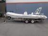 Nautica 22 DL RIB Centre console - 6